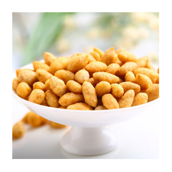 becheery百草味蟹黄瓜子仁100g