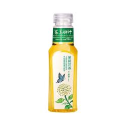 农夫山泉 东方树叶 茉莉花茶一瓶
