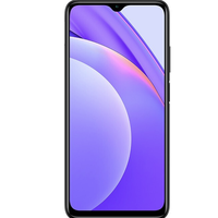 Redmi 红米 Note 9 4G智能手机 6GB+128GB 羽墨黑