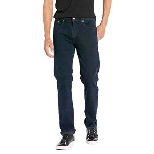 Moss Black