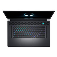 ALIENWARE 外星人 x17 R1 游戏本电脑（I7-11800H、16G、512GB、RTX3060 6G、165Hz）