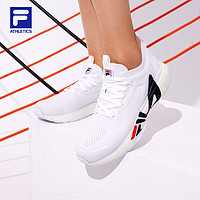 FILA 斐乐 ATHLETICS Mind 3s 2021 男女款跑鞋