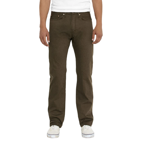 Soil - Twill