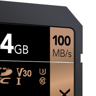 Lexar 雷克沙 667X SD存储卡 64GB（UHS-I、V30、U3）