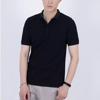 TINSINO 纤丝鸟 S01121003 男士POLO衫