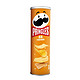 PLUS会员：Pringles 品客 薯片 浓香奶酪味 110g