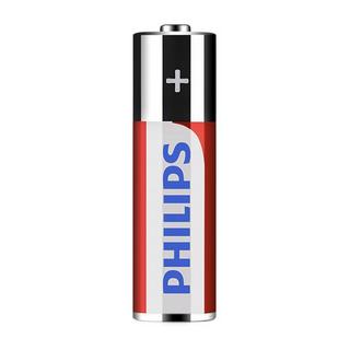 PHILIPS 飞利浦 LR06 5号碱性电池 1.5V 24粒装