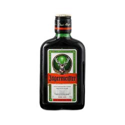 野格其他洋酒_Jagermeister 野格 利口酒 35%vol 200ml多少钱-什么值得买