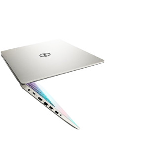 DELL 戴尔 灵越 3400 十一代酷睿版 14.0英寸 轻薄本 薄荷银 (酷睿i5-1135G7、核芯显卡、16GB、512GB SSD、1080P、IPS、60Hz）