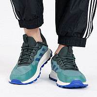 adidas 阿迪达斯 RESPONSE TRAIL FW4942 男式运动跑步鞋