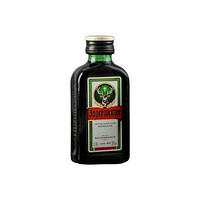 Jagermeister 野格 利口酒 35%vol 40ml*24瓶