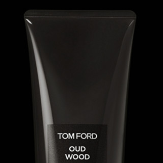 TOM FORD 汤姆·福特 珍华乌木身体香氛乳 150ml