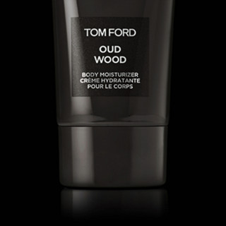 TOM FORD 汤姆·福特 珍华乌木身体香氛乳 150ml