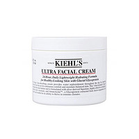 cdf会员购：Kiehl's 科颜氏 高保湿面霜 50ml