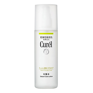 Curél 珂润 控油保湿化妆水 150ml