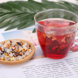 酸梅汤洛神乌梅茶16g10袋