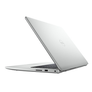 DELL 戴尔 灵越 5493 14.0英寸 轻薄本 银色(酷睿i5-1035G1、MX230 、8GB、512GB SSD、1080P、IPS、60Hz）