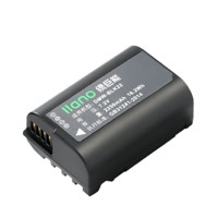 IIano 绿巨能 LIano 绿巨能 DMW-BLK22 相机电池 7.2V 2250mAh