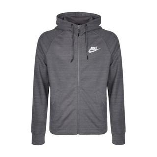 NIKE 耐克 SPORTSWEAR ADVANCE 15 男子运动卫衣 AQ8392-036 黑/灰 XXL