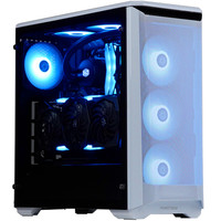 PHANTEKS 追风者 PH-EC400ATG E-ATX机箱 半侧透 白色