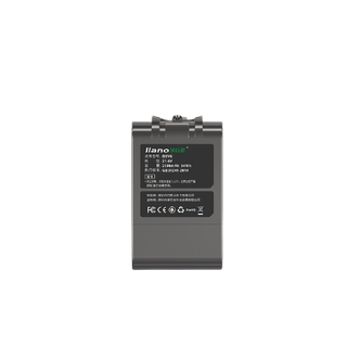 IIano 绿巨能 LIano 绿巨能 DSV6 可充电锂离子电池 21.6V 2500mAh