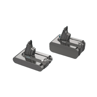 IIano 绿巨能 LIano 绿巨能 DSV6 可充电锂离子电池 21.6V 2500mAh