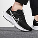 NIKE 耐克 yysports Nike耐克   AIR ZOOM PEGASUS 38 男子跑步鞋CW7356-002