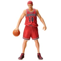 日韩动漫周边_SLAM DUNK 灌篮高手樱木花道手办多少钱-什么值得买