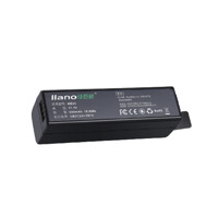 LIano 绿巨能 HB01 相机电池 11.1V 980mAh