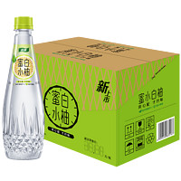 88VIP：C'estbon 怡宝 蜜水白柚 水果饮料 480ml*15瓶整箱装 （蜂蜜+柚子果汁饮料）