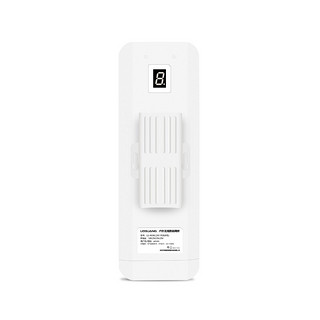 LEGUANG 乐光 N540 单频450M 百兆室外无线AP Wi-Fi 5（802.11ac）POE/DE 白色