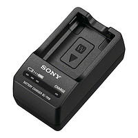 SONY 索尼 ACC-TRW 相机电池 7.2V 1020mAh 电池充电器套装