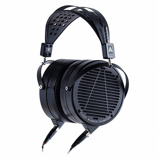 AUDEZE LCD-X 耳罩式头戴式有线耳机 黑色 3.5mm