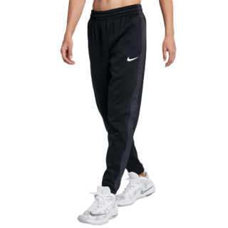 NIKE 耐克 THERMA 男子运动长裤 926468-010 黑色 L