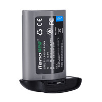 LIano 绿巨能 LP-E19 相机电池 10.8V 2600mAh