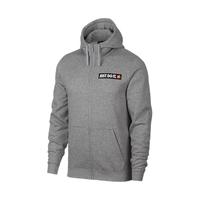 NIKE 耐克 SPORTS WEAR 男子运动卫衣 928704-063 灰色 M