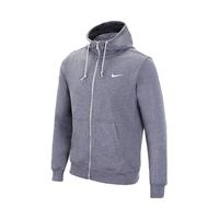 NIKE 耐克 CLASSIC 男子运动卫衣 AA3173-071 灰色 S