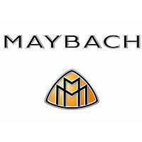 MAYBACH/迈巴赫