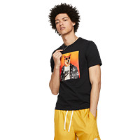  NIKE/耐克 Sportswear 男士T恤