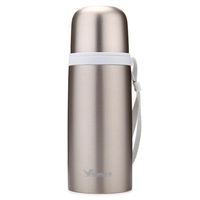 WAYA 华亚 HR-350D-5 保温杯 350ml 本色