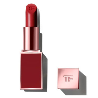tomford汤姆福特烈焰幻魅唇膏lostcherry樱桃红奶油质地红管限量版3g