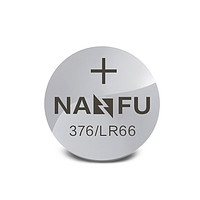 NANFU 南孚 SR626SW 纽扣电池 1.5V 10粒装