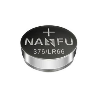 NANFU 南孚 SR626SW 纽扣电池 1.5V 10粒装