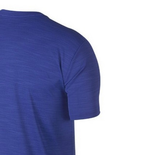 NIKE 耐克 SUPERSET 男子运动T恤 AJ8022-480 蓝色 XXL