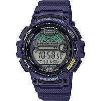 CASIO 卡西欧 WS-1200H-2AV 男士石英表