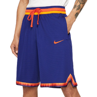 NIKE 耐克 DRI-FIT DNA 男子运动短裤 AT3151-590 紫色 L