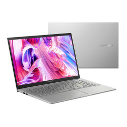 ASUS 华硕 VivoBook15X 15.6英寸轻薄笔记本电脑（i5-1135G7、16GB、512GB）