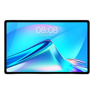 Teclast 台电 T40Plus 10.4英寸 平板电脑（2000*1200、紫光展锐T618、8GB、128GB、LTE版、深灰色、TLA001）