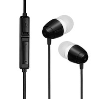 EDIFIER 漫步者 K210 入耳式动圈有线耳机