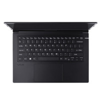 VAIO VJFH41C0125B 14.0英寸 斑斓黑(酷睿i7-1165G7、 GTX 1650Ti 4G、16GB、512GB SSD+1080P、IPS、VJFH41H12T)